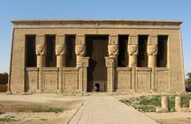 Private Half-day Dendera Temple