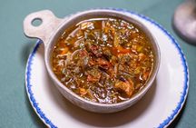 Secret Food Tours Philadelphia