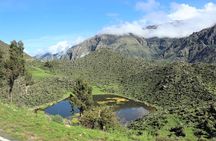 Colca Canyon / 3 Day 2 Night Trek
