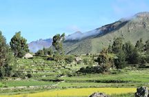 Colca Canyon / 3 Day 2 Night Trek