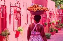 Puerto Plata Highlights and Resort Beach - Amber Cove & Taino Bay