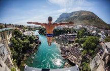 Međugorje & Mostar Full Day Private Tour from Dubrovnik