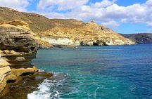 DayTrip to KORBOUS Thalasso-Thermal Bath & Spectacular SEA Cliffs
