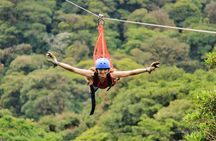Selvatura Park Canopy Tour