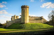 Warwick Castle Admission Ticket