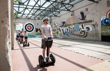 Richmond Landmark Segway Tour