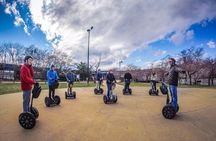 Richmond Landmark Segway Tour