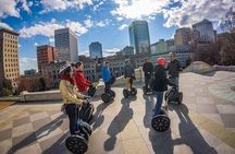 Richmond Landmark Segway Tour