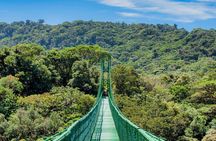Selvatura Park Eco Adventure Tour of Monteverde