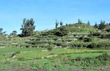 Colca Canyon / 2 Day 1 Night Trek
