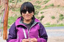 Colca Canyon / 2 Day 1 Night Trek