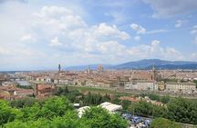 Florence Private Tour with a Local - Highlights & Hidden Gems 