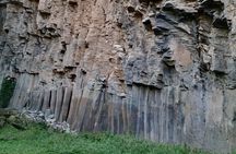 Medieval Villages & La Garrotxa Volcanic Zone Hiking. Small Group Tour