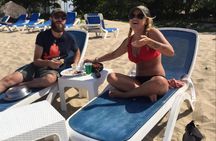 Puerto Plata Highlights and Resort Beach - Amber Cove & Taino Bay