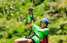 Selvatura Park Canopy Tour