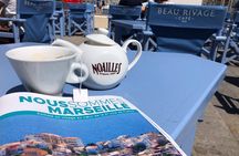 Marseille French Conversation Class 