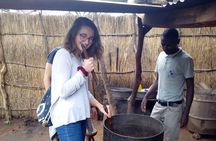 Cultural Tour of Livingstone (Half Day)