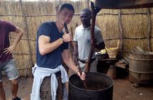 Cultural Tour of Livingstone (Half Day)