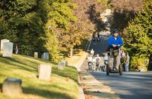 Hollywood Cemetery Segway Tour in Richmond