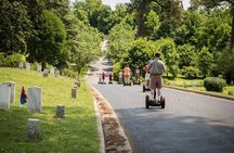 Hollywood Cemetery Segway Tour in Richmond