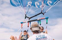Destin Parasailing Trips