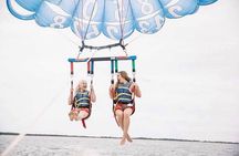 Destin Parasailing Trips