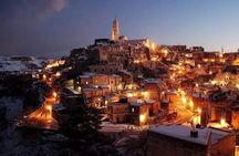 Exclusive Matera