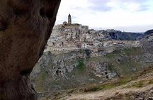 Exclusive Matera