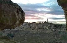 Exclusive Matera