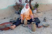 2-Day Immersive Rif Pottery Experience with 3-Night Homestay