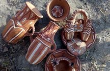 2-Day Immersive Rif Pottery Experience with 3-Night Homestay