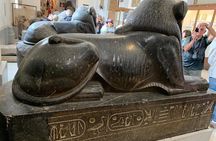 Hurghada Cairo visiting the pyramids one day by bus