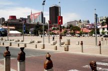 Johannesburg Half Day City Tour 