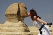 Private Guided 2 days tour Package to Cairo and Giza Sightseeing