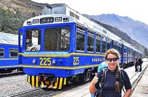 1 Day Machu Picchu Tour From Cusco