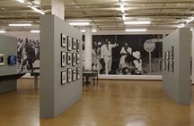 Ultimate Johannesburg Soweto Experience with Apartheid Museum