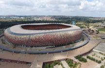 Half-Day Tour of Soweto Tour