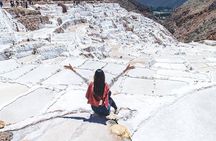 2 Days Tour Sacred Valley and Machu Picchu From Cusco