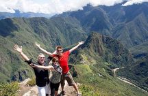 2 Days Tour Sacred Valley and Machu Picchu From Cusco