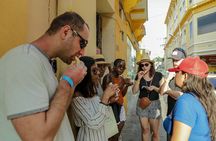 Street food like a local