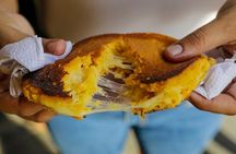 Street food like a local