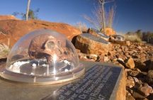Cradle of Humankind & Sterkfontein Caves Tour