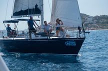 Private Sunset Sailing