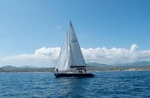 Private Sunset Sailing