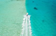 Private Boat Rental on Cap Camarat 17ft