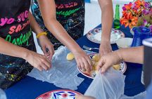 Cooking Class 4 Hours with a local Mom in Cartagena