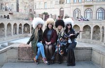 Full day Individual & Historical Baku tour (Private & Group)