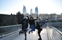Full day Individual & Historical Baku tour (Private & Group)