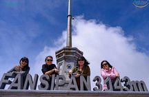 Conquer BREATH-TAKING Fansipan Peak of romantic Sapa in 2D1N tour