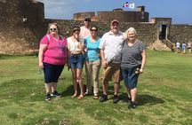 Puerto Plata City tour
